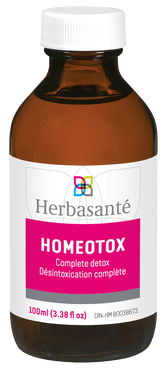 Homeotox